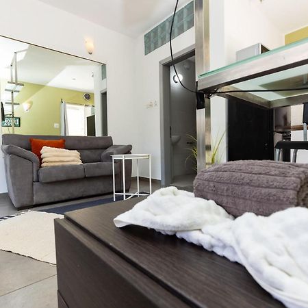 Ferienwohnung Pinewood San Ġiljan Exterior foto