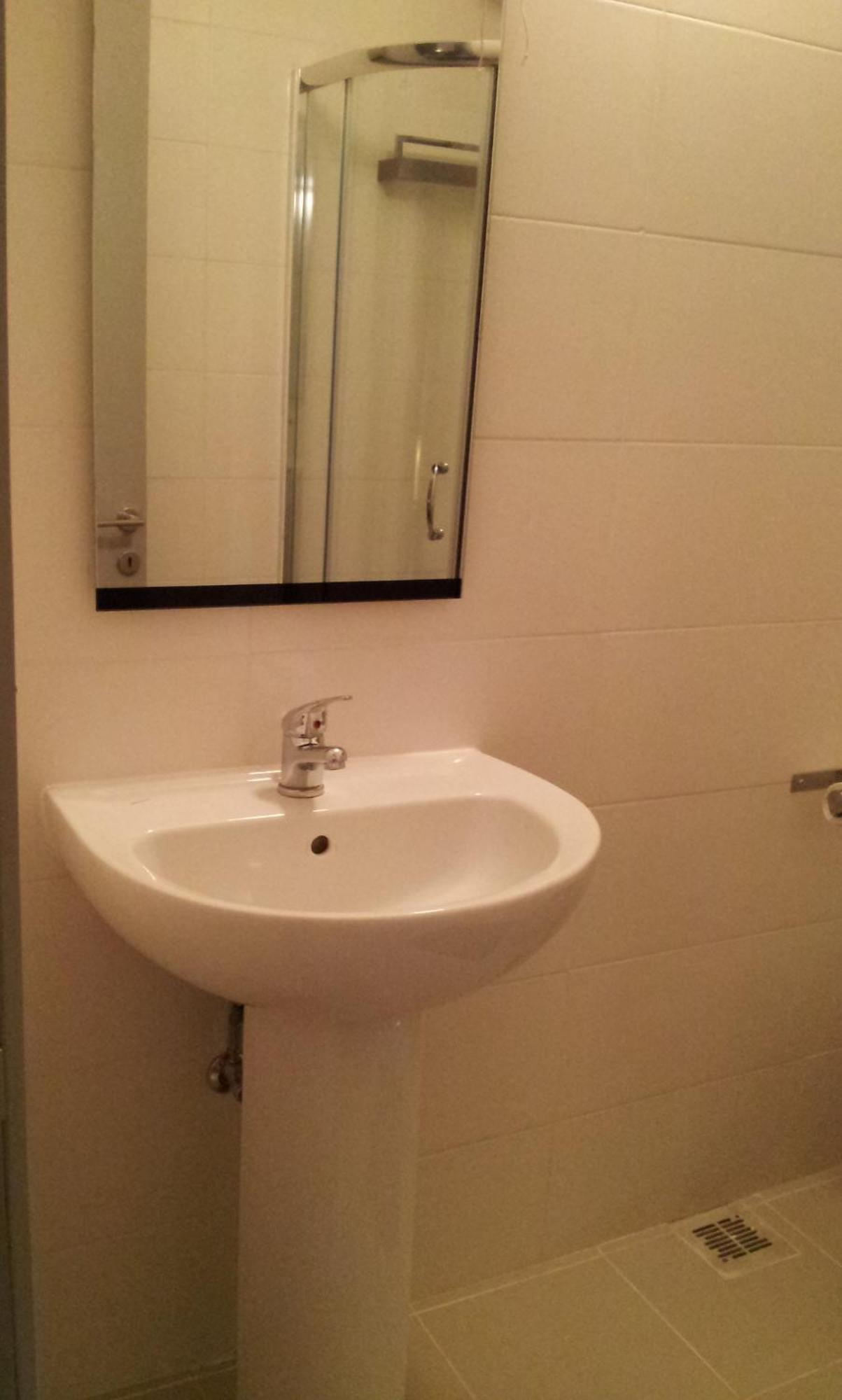 Ferienwohnung Pinewood San Ġiljan Zimmer foto