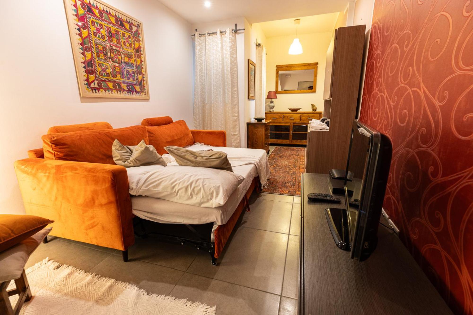 Ferienwohnung Pinewood San Ġiljan Exterior foto