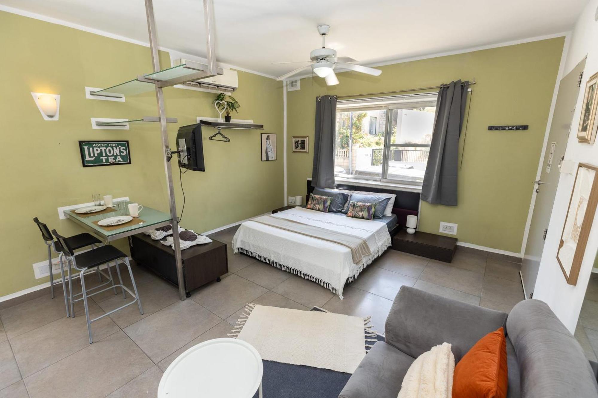 Ferienwohnung Pinewood San Ġiljan Exterior foto