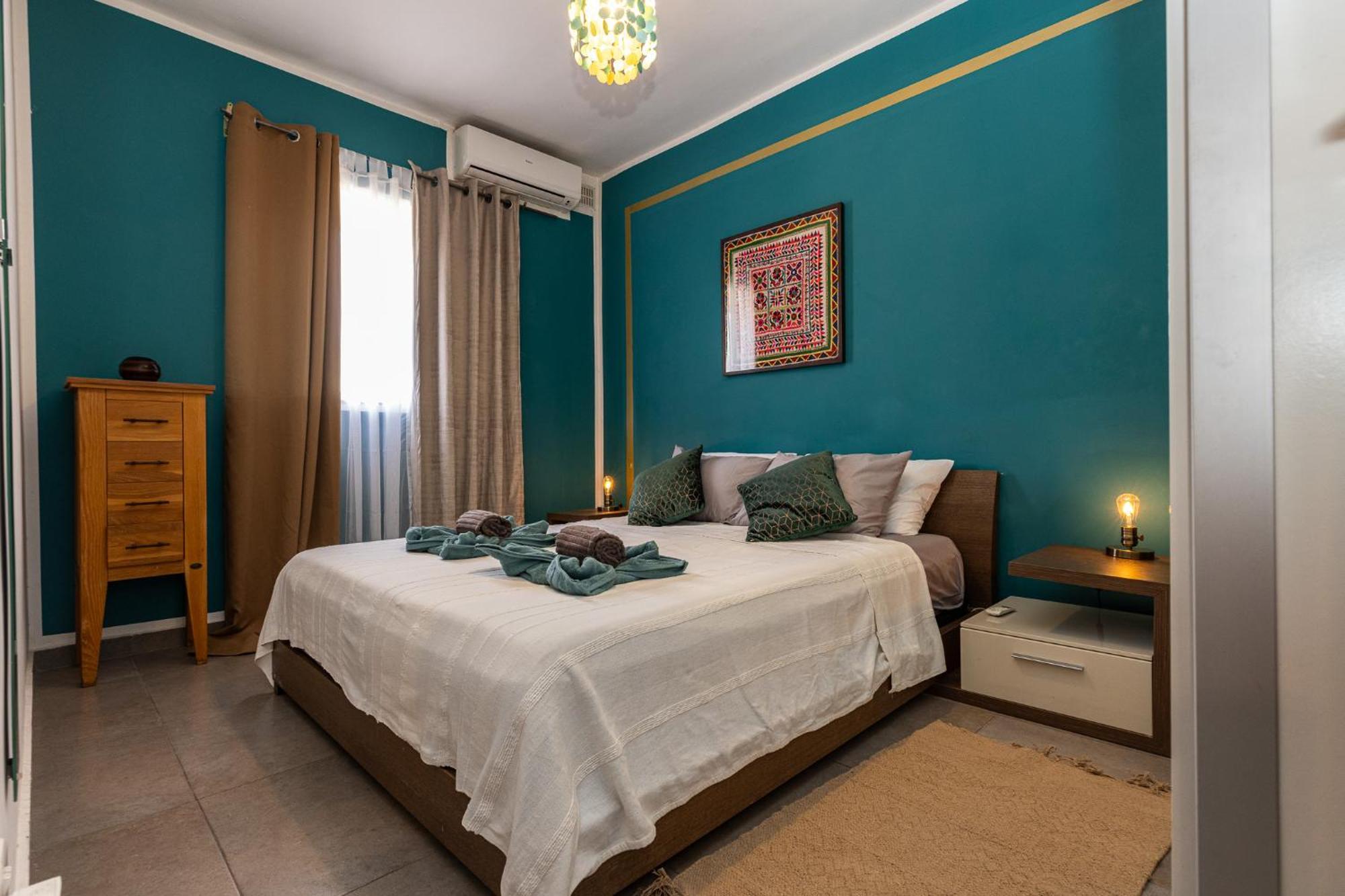 Ferienwohnung Pinewood San Ġiljan Exterior foto